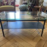 Vintage coffee table 1950s