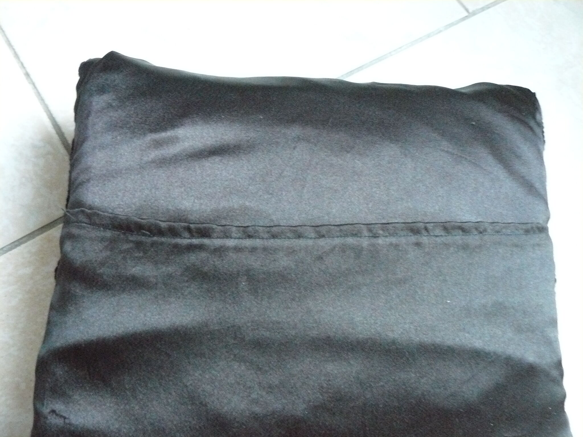 Cushion vintage 70s style granny