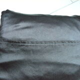 Cushion vintage 70s style granny