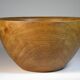 Teak salad bowl 22 cm