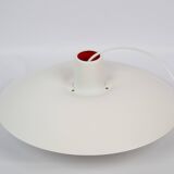 Danish vintage pendant lamp PH 4/3 by Poul Henningsen, Louis Poulsen, 1966