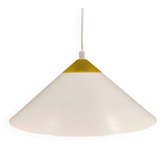 Suspension danoise de Design Light, modèle Solo, années 1980