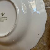 Italian Plates