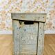 Oil can storage box