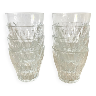 Vereco water glasses