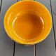 Salad bowl Barbotine Sarguemines