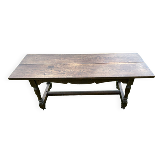 Table / bench