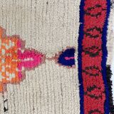 Tapis azilal 35x72cm