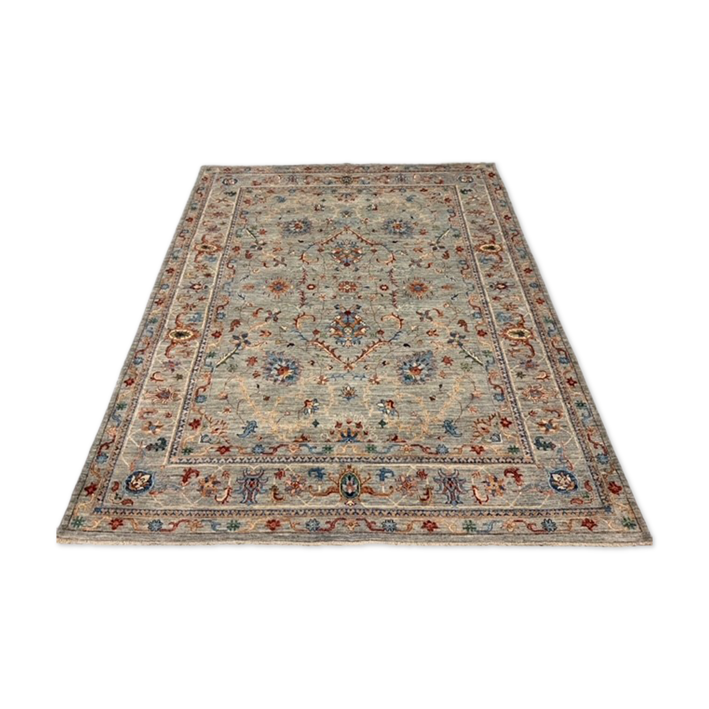 Classic carpet 258x201cm