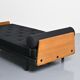 Daybed "SCAL" by Jean Prouvé, circa 1955