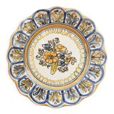 Assiette plat décorative Espagne