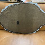 Vintage 70's Venetian mirror