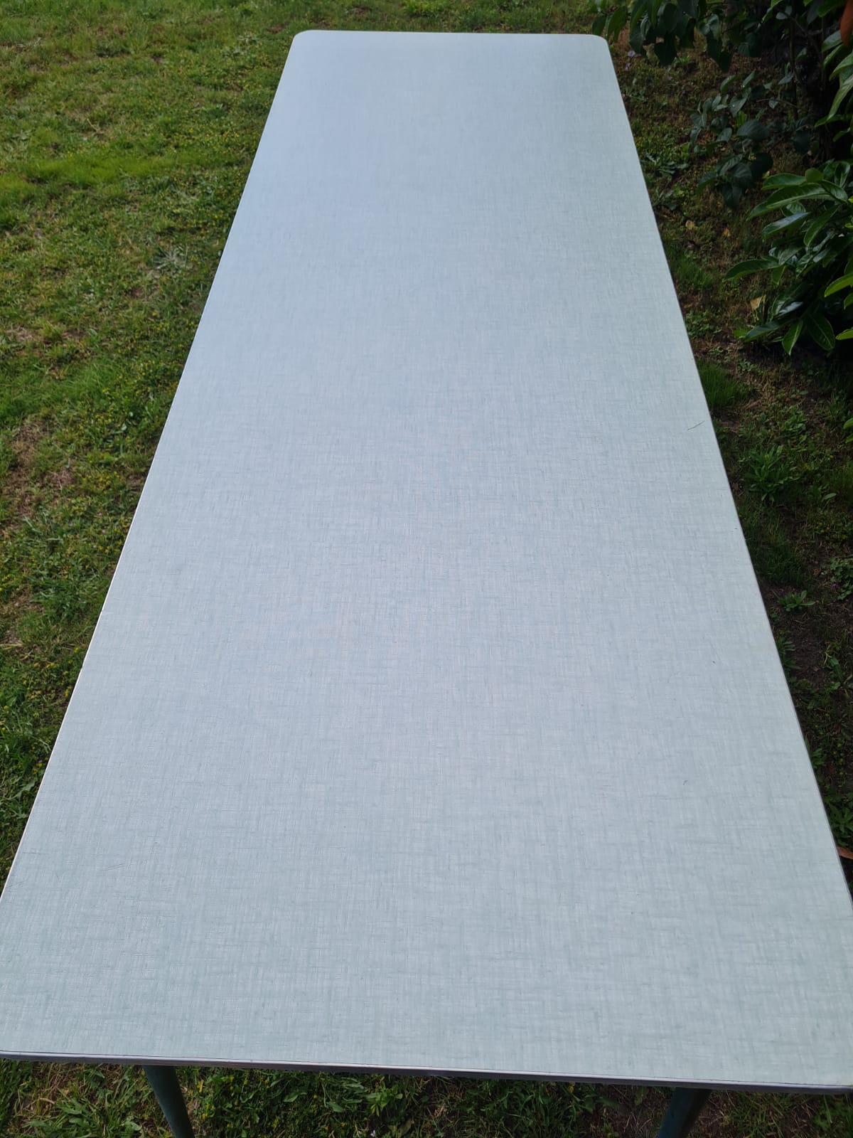 Mullca refectory table