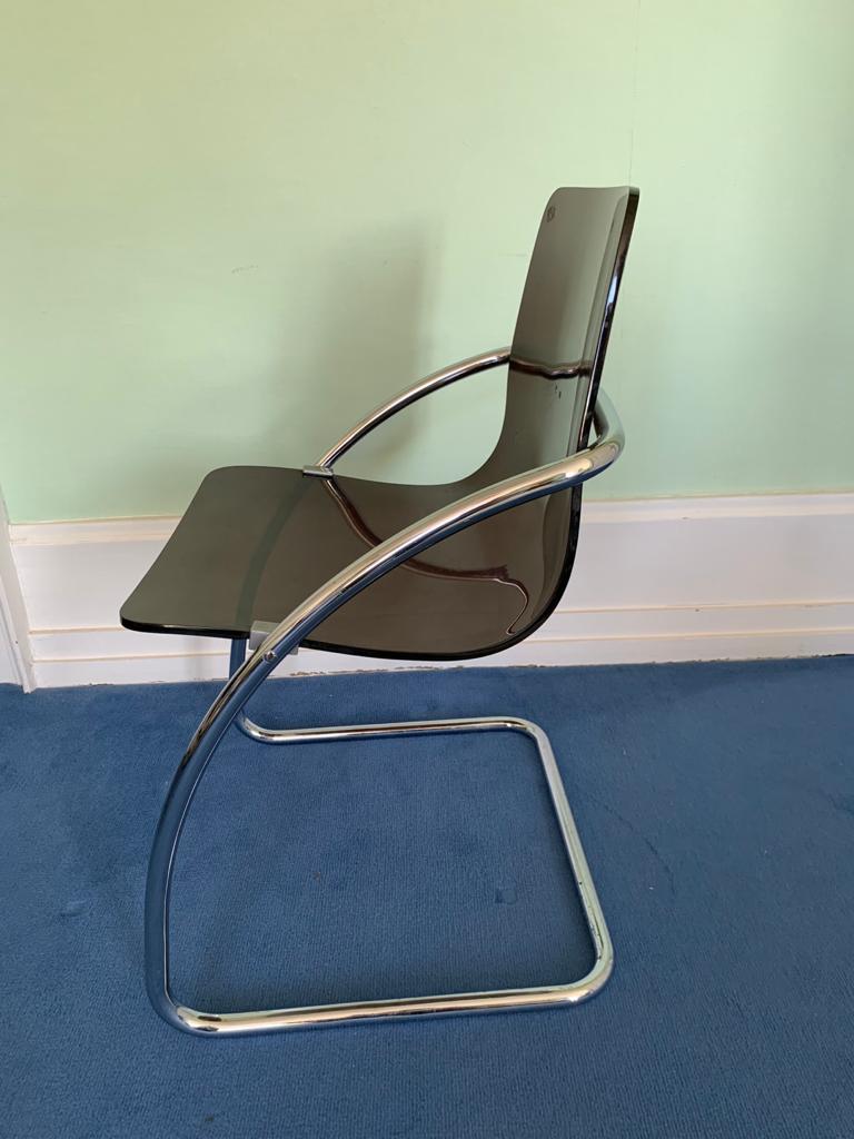 Yves Christin chair