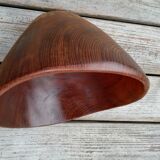 Wood salad
