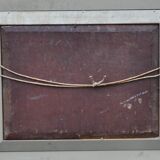 Painting de vries emanuel (doordrecht 1819-1875) - dutch school