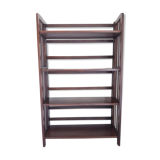 Bookseller's shelf 70s