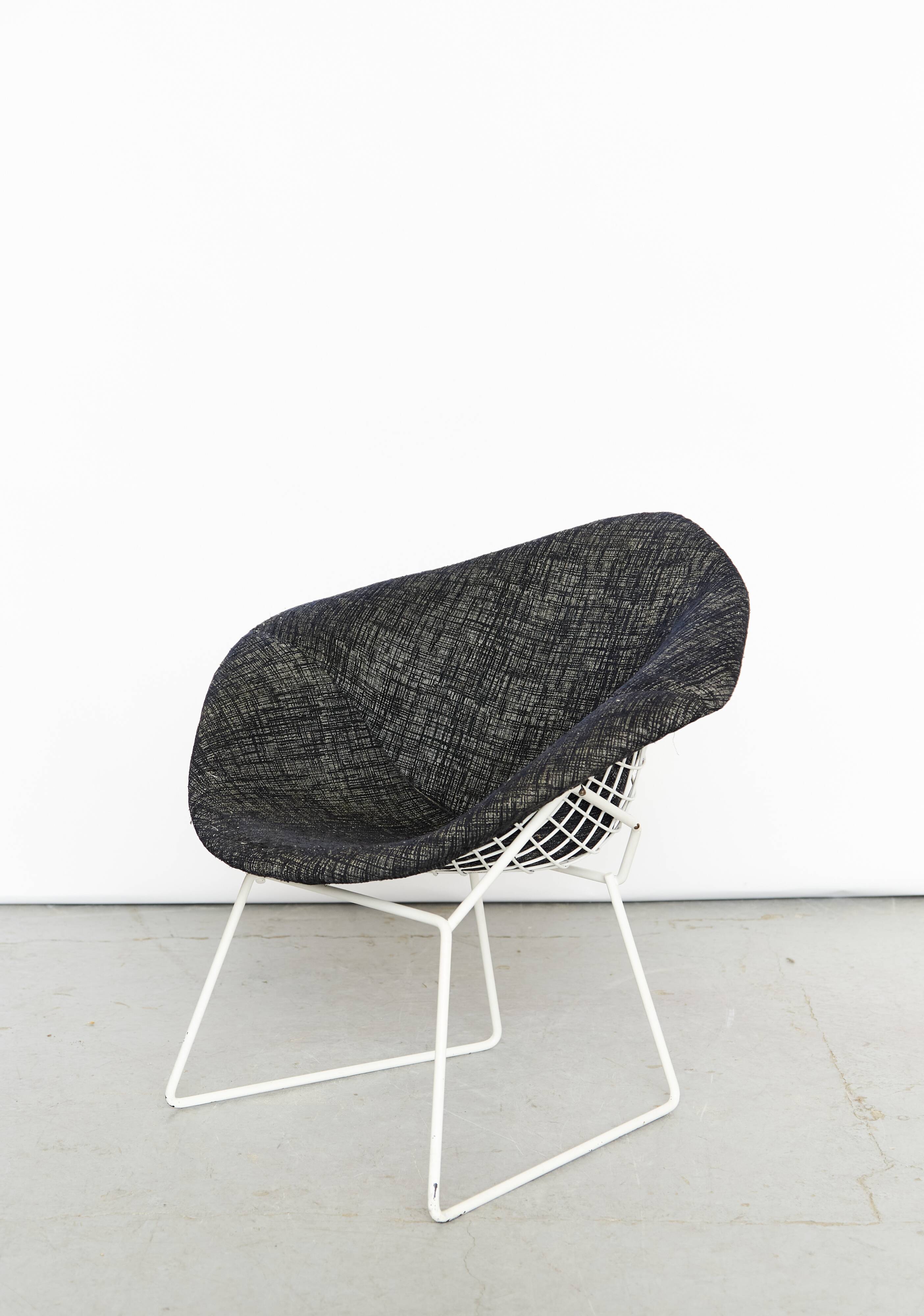 Chaise Diamond de Harry Bertoia pour Knoll International