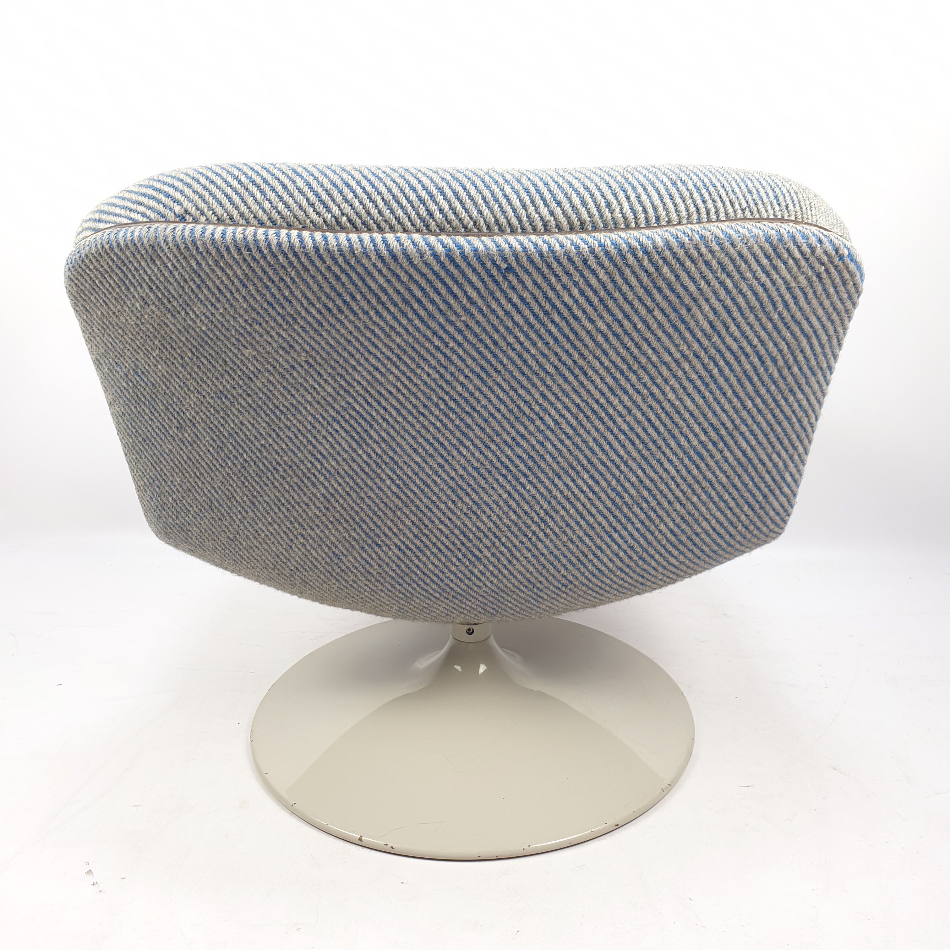 508 lounge chair by Geoffrey Harcourt for Artifort, 1970s