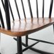 Rocking chair scandinave style Tapiovaara