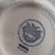 Coffee cup & milk pot, Valéria model by Villeroy & Boch