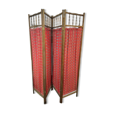 4 panel screen