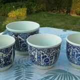 Project PRO Philippine lot 4 flower pots Abbey