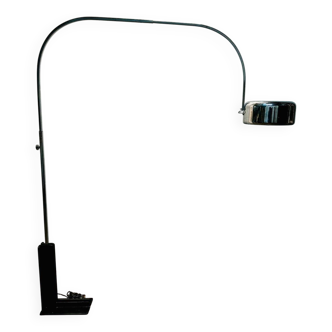 Lampe Arc de Goffredo Reggiani pour Reggiani, années '70