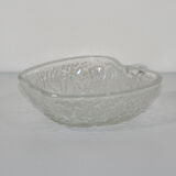 Service a dessert Apple Bowl and its 6 cups