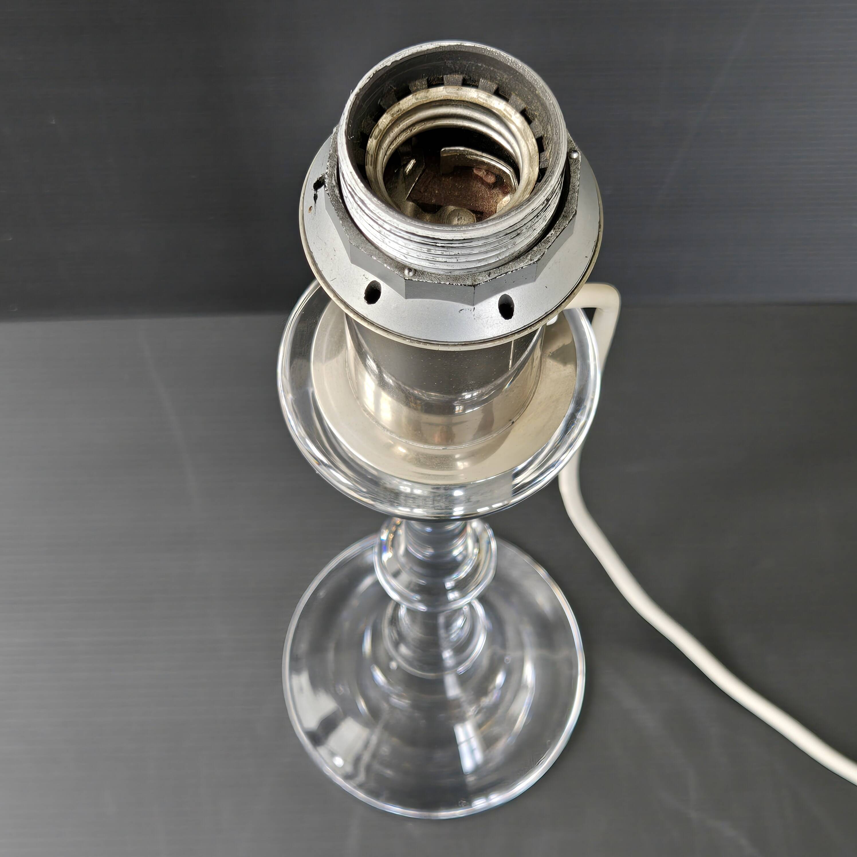 Vintage lamp by Ingo Maurer for Design M 1960