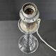 Vintage lamp by Ingo Maurer for Design M 1960
