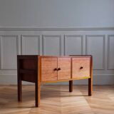 Cabinet enfilade moderniste