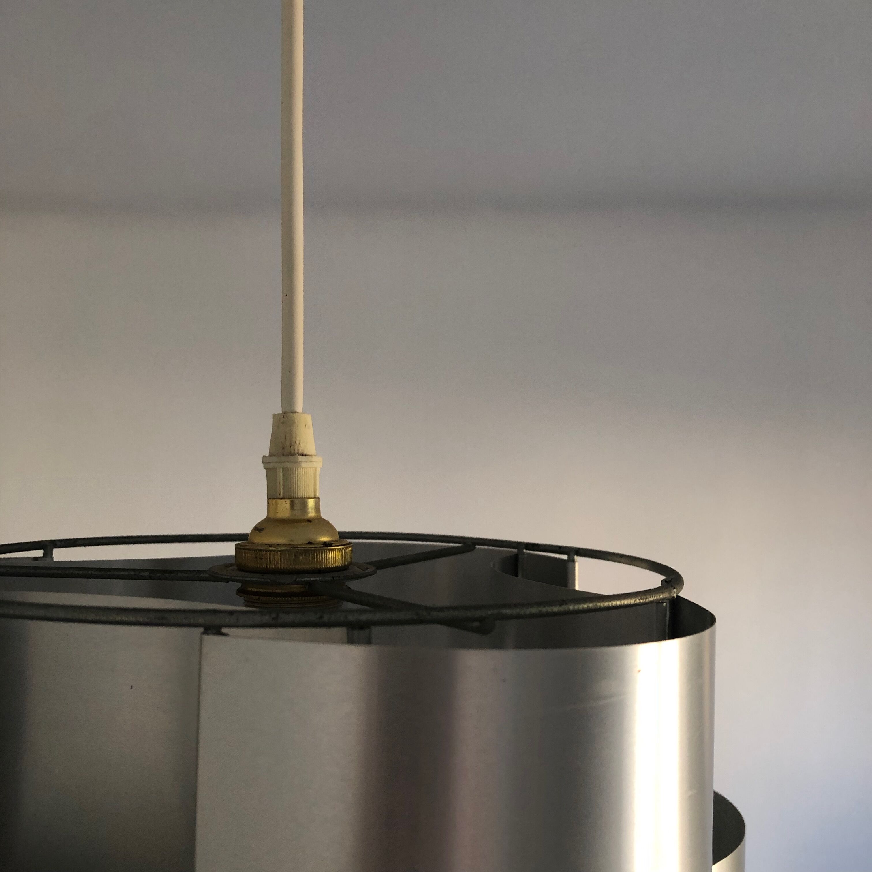 Suspension Max Sauze "Mars" 1970