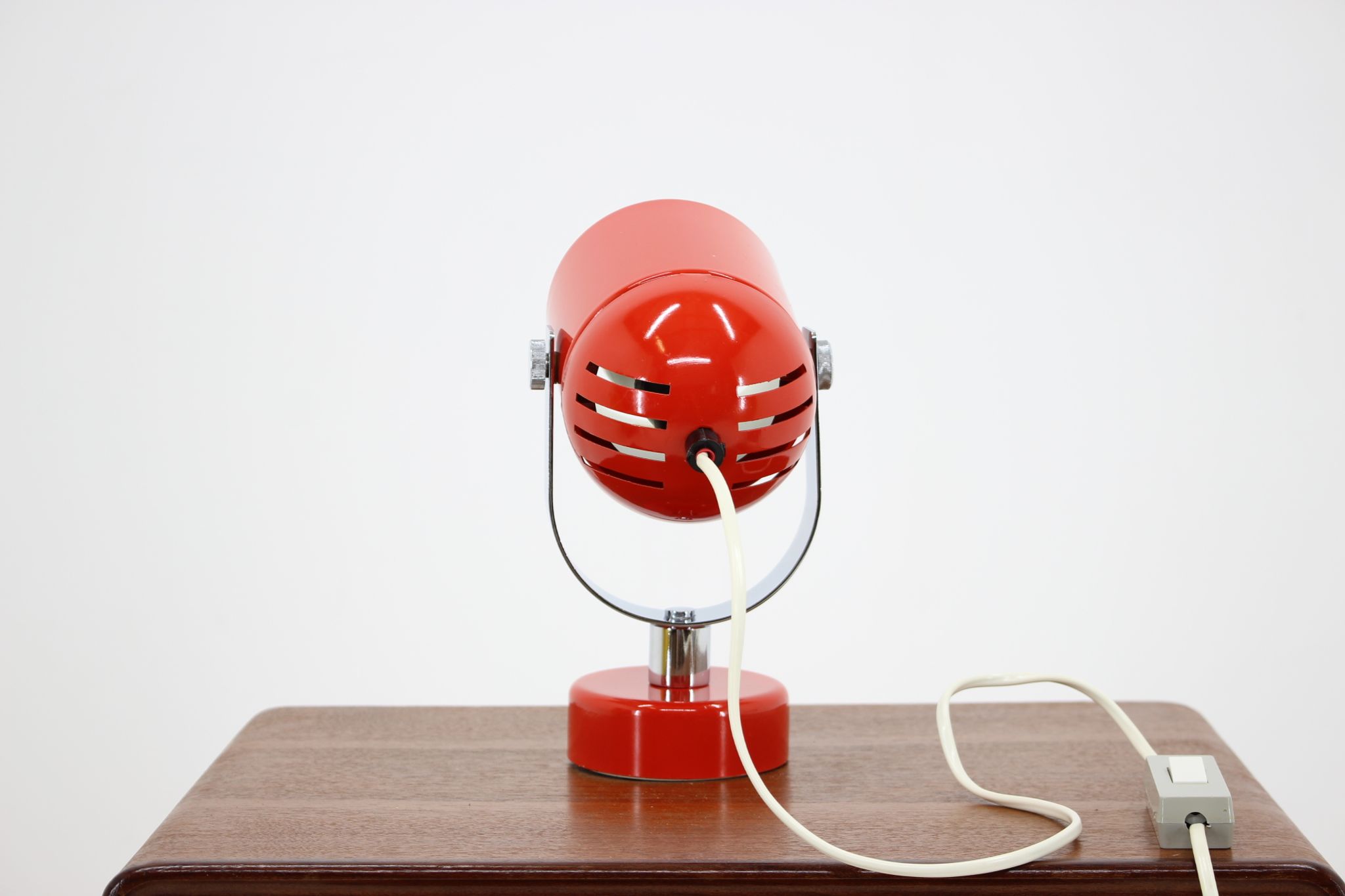Lampe de table, 1970s, Stanislav Indra, Tchécoslovaquie