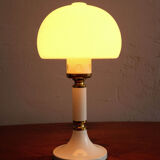 Vintage Czechoslovakian Drukov Table Lamp, 1970s