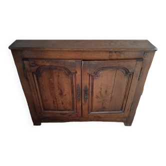 Old sideboard