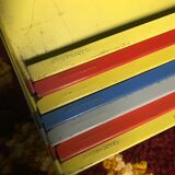 Wall shelf tomado vintage design 50/60