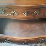 Commode de style bordelaise