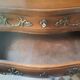 Commode de style bordelaise