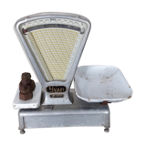 Yvan Chrétien vintage scale