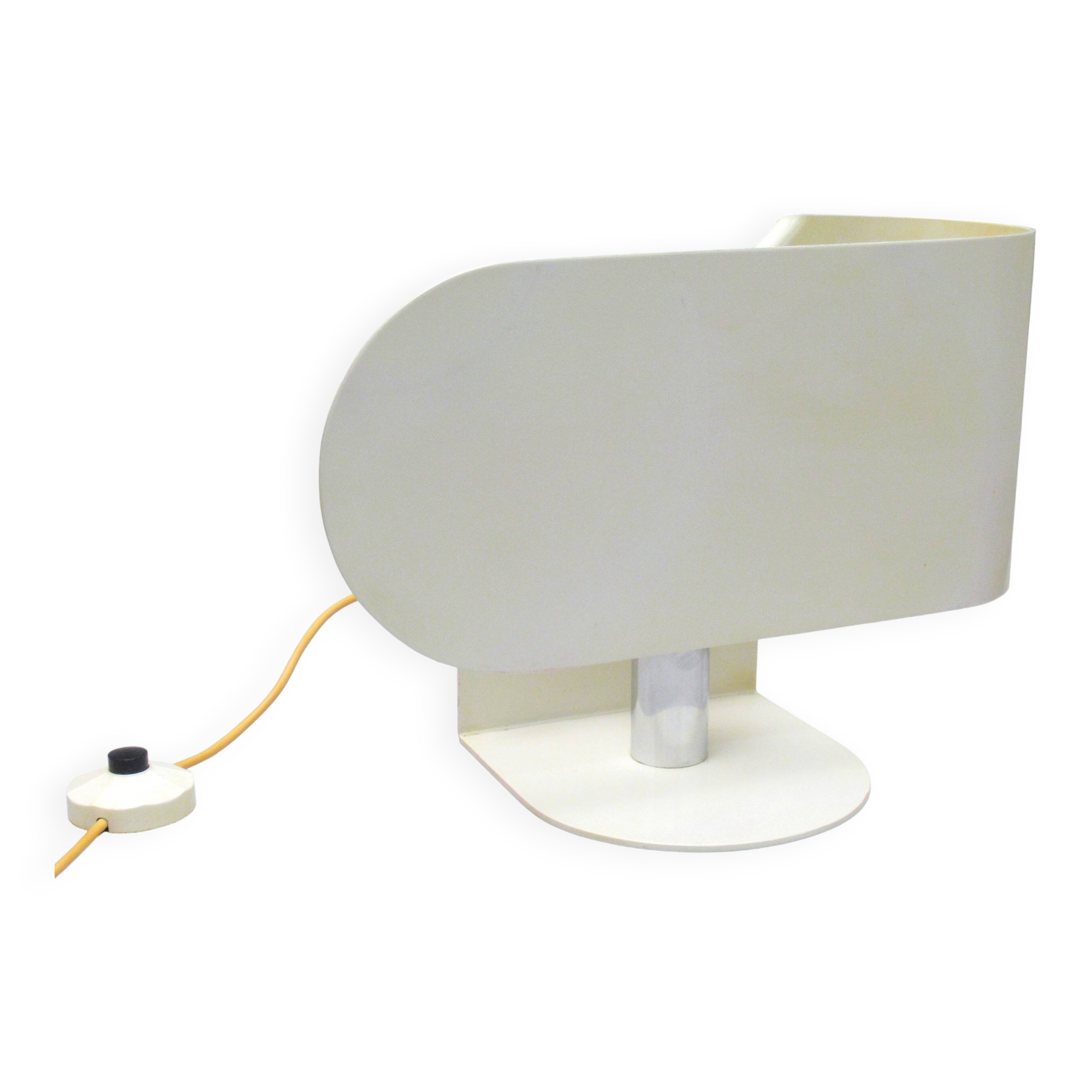 T Lamp Marcello Cuneo Ghieri 1970