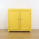 Meuble de rangement vintage