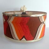 70's chandelier