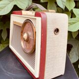 Vintage transistor