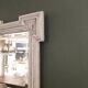 Miroir alsacien - 78x54cm