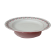 Plat sur piédouche Villeroy & Boch modèle 1244 diam 21 cm