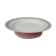Plat sur piédouche Villeroy & Boch modèle 1244 diam 21 cm