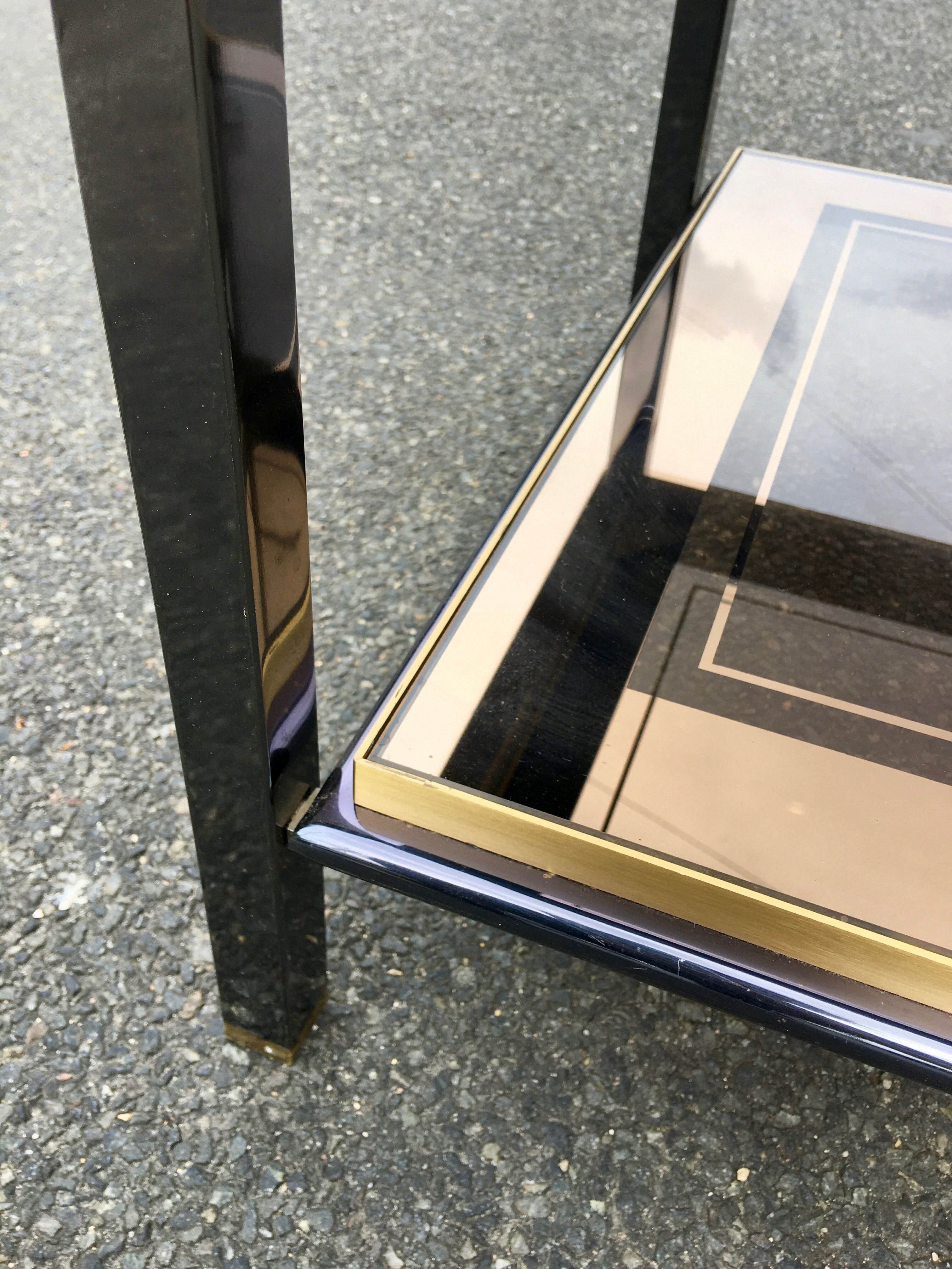 Maison Vandel coffee table