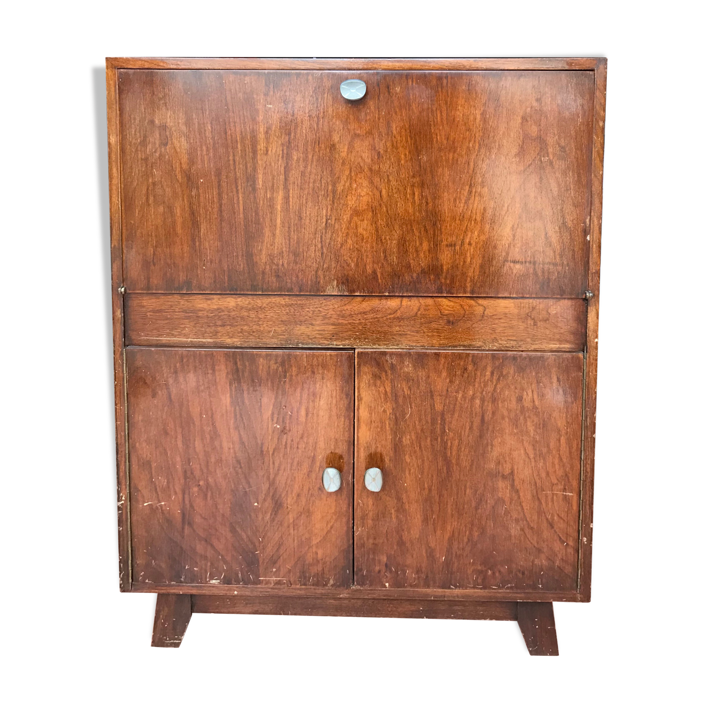 Art Deco bar furniture