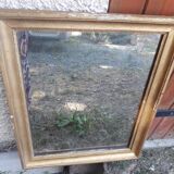 Old mirror